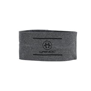 Pandebånd - Unihoc Technic Headband - Ekstra bredt pande hårbånd
