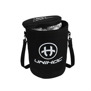 Unihoc bold taske - Ballbag Flex - Boldnet