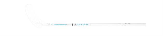 Senior 96-100 cm. - Unihoc ICONIC Titan Straight EDGE 29 - Floorballstav