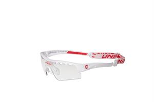 Sportsbriller - Unihoc floorball briller til børn - Victory kids børnebriller