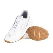 Sports sko - Unihoc U5 Pro LowCut Men - floorball sko - Herre/Drengesko - Hvid
