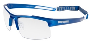 Sports briller - Zone Protector - Floorballbriller, senior briller