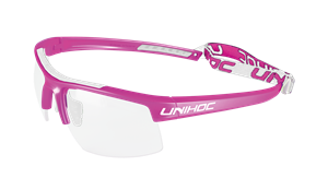  Unihoc KID floorballbriller til børn - model Energy sportsbriller