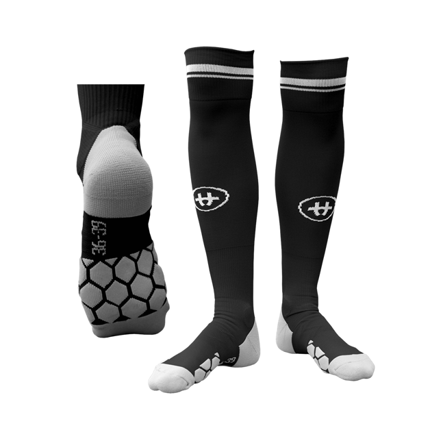 Unihoc STRØMPER - XLNT socks - Floorball sokker