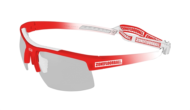 Sports briller - Zone Matrix - Floorballbriller, børne briller