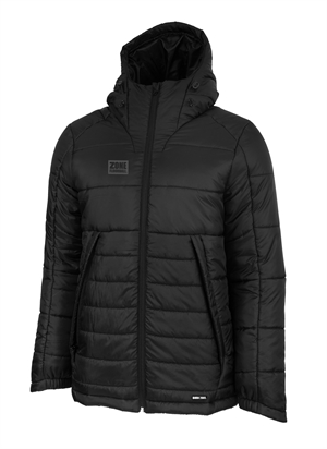 Zone jakke - Premium Parka frakke