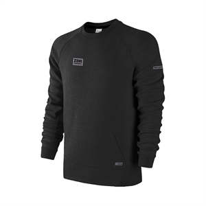 Sweatshirt - Zone Hitech - Langærmet trøje (Str. XS-XXL)